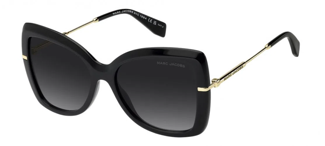 Marc Jacobs MARC881 Sunglasses - view 3